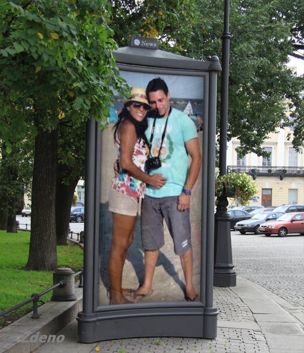 Dovolená,