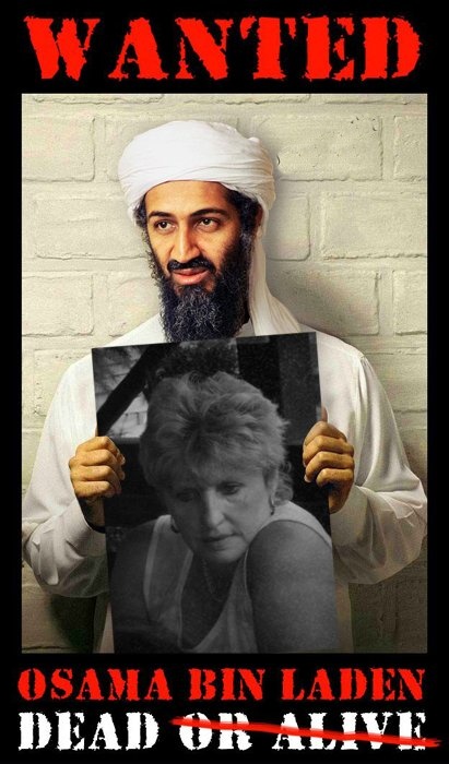 Bin Laden